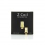 Testina coil ricambio Z COIL da 0,3 ohm (5pz)-INNOKIN