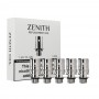 Testine Coil di ricambio Zenith da 0,8 ohm -Innokin  (5 pz)