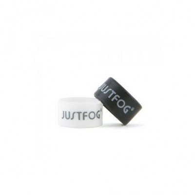 Justfog - ANELLO SALVA TANK Q16 - 10 pz