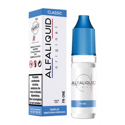 Alfaliquid 10ml - ORIGINAL - FR-ONE