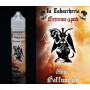 La Tabaccheria - Aroma 20ml - EXTREME 4Pod - White Baffometto