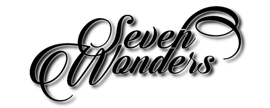 SEVEN WANDERS