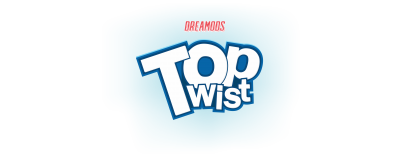 TOP TWIST