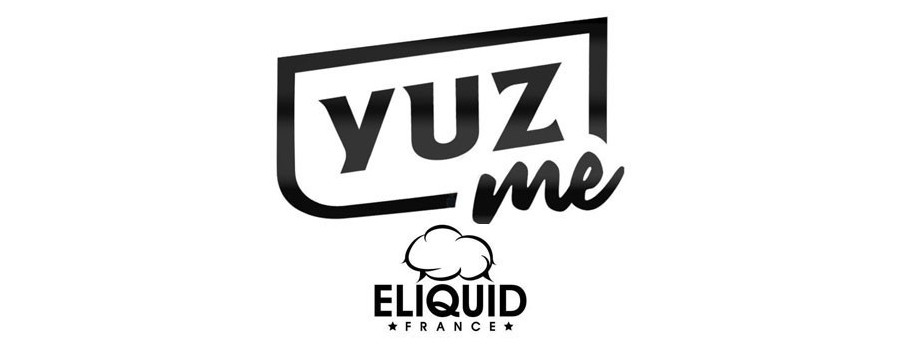 YUZ ME - ELIQUID FRANCE