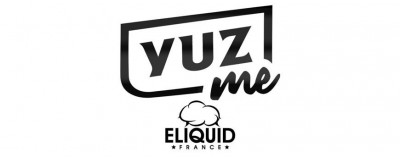 YUZ ME - ELIQUID FRANCE